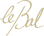 Le Bal |  Le Bal des Debutantes Paris Logo